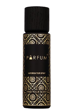 Our Creation of YSL's Black Opium