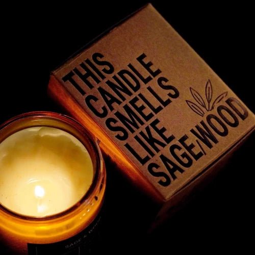 Sage & Wood